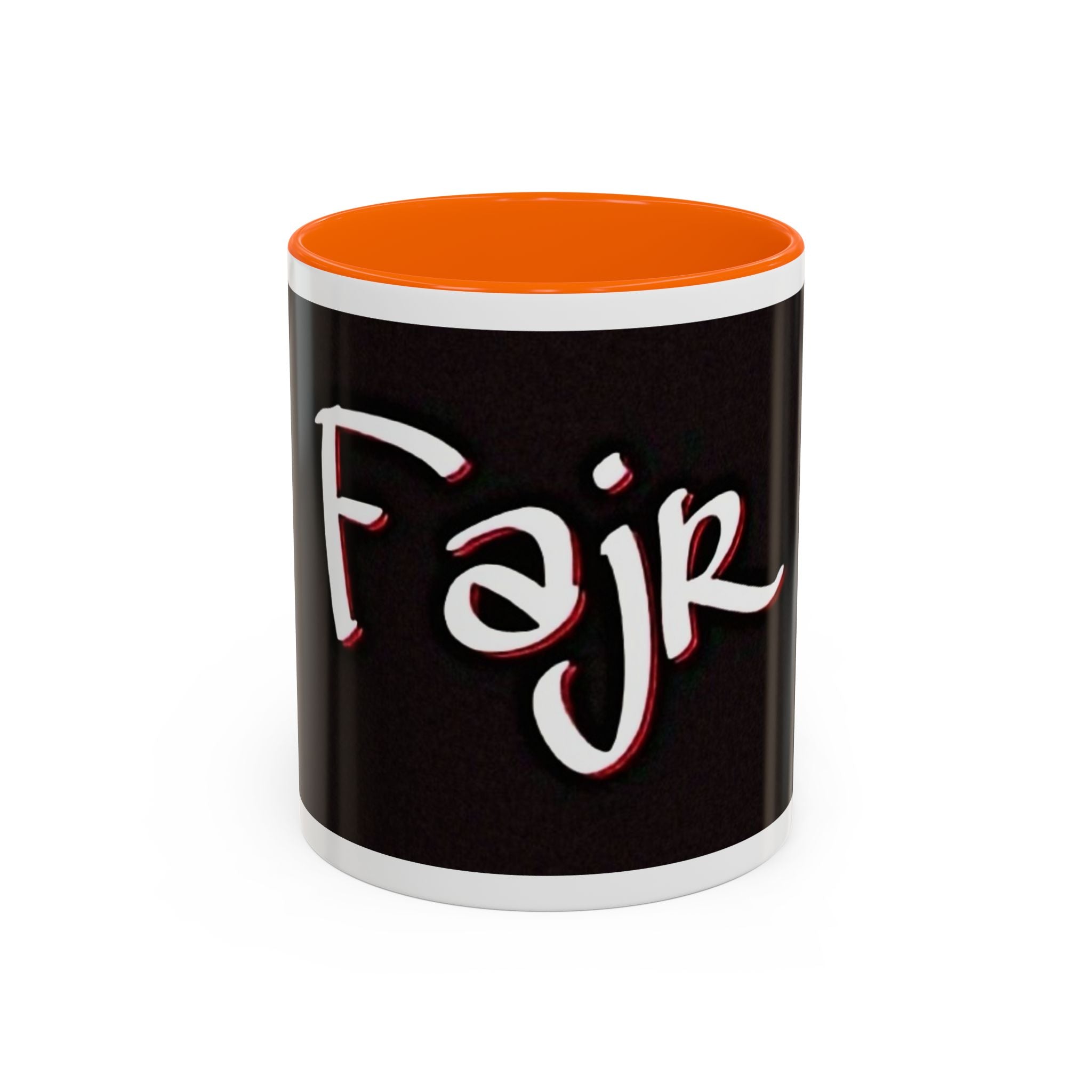 Accent Fajr Coffee/Tea Mug (11, 15oz)