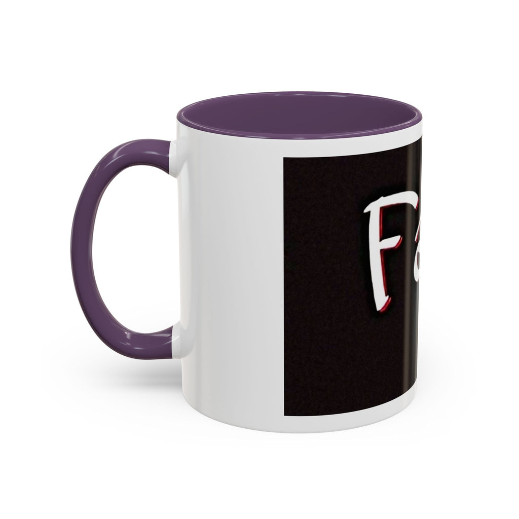 Accent Fajr Coffee/Tea Mug (11, 15oz)