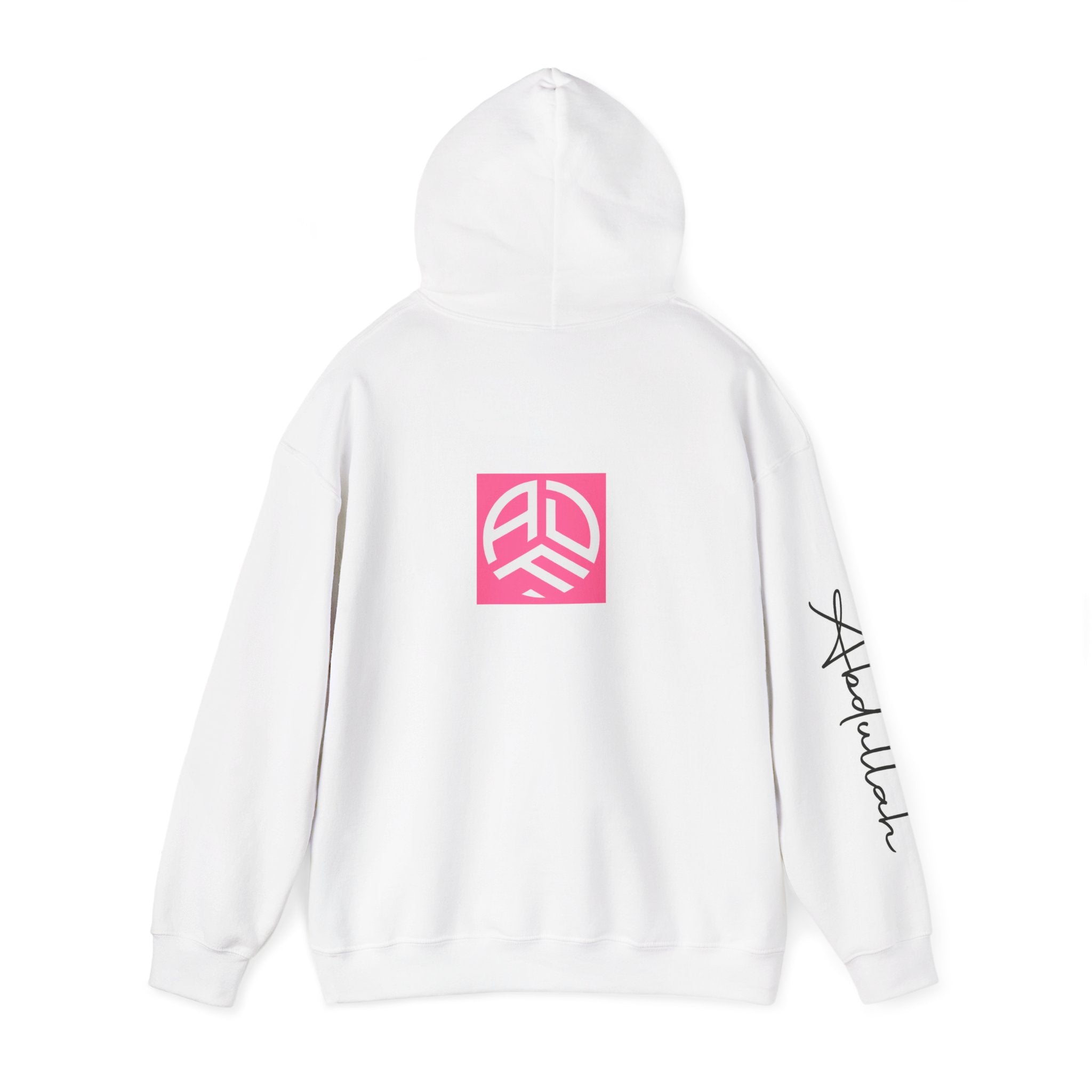 Women's Heavy Blend™ Hooded Sweatshirt