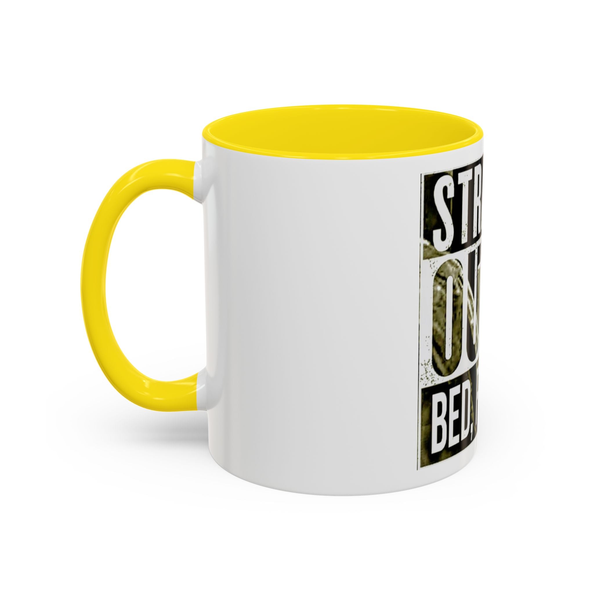 Accent Fajr Coffee/Tea Mug (11, 15oz)