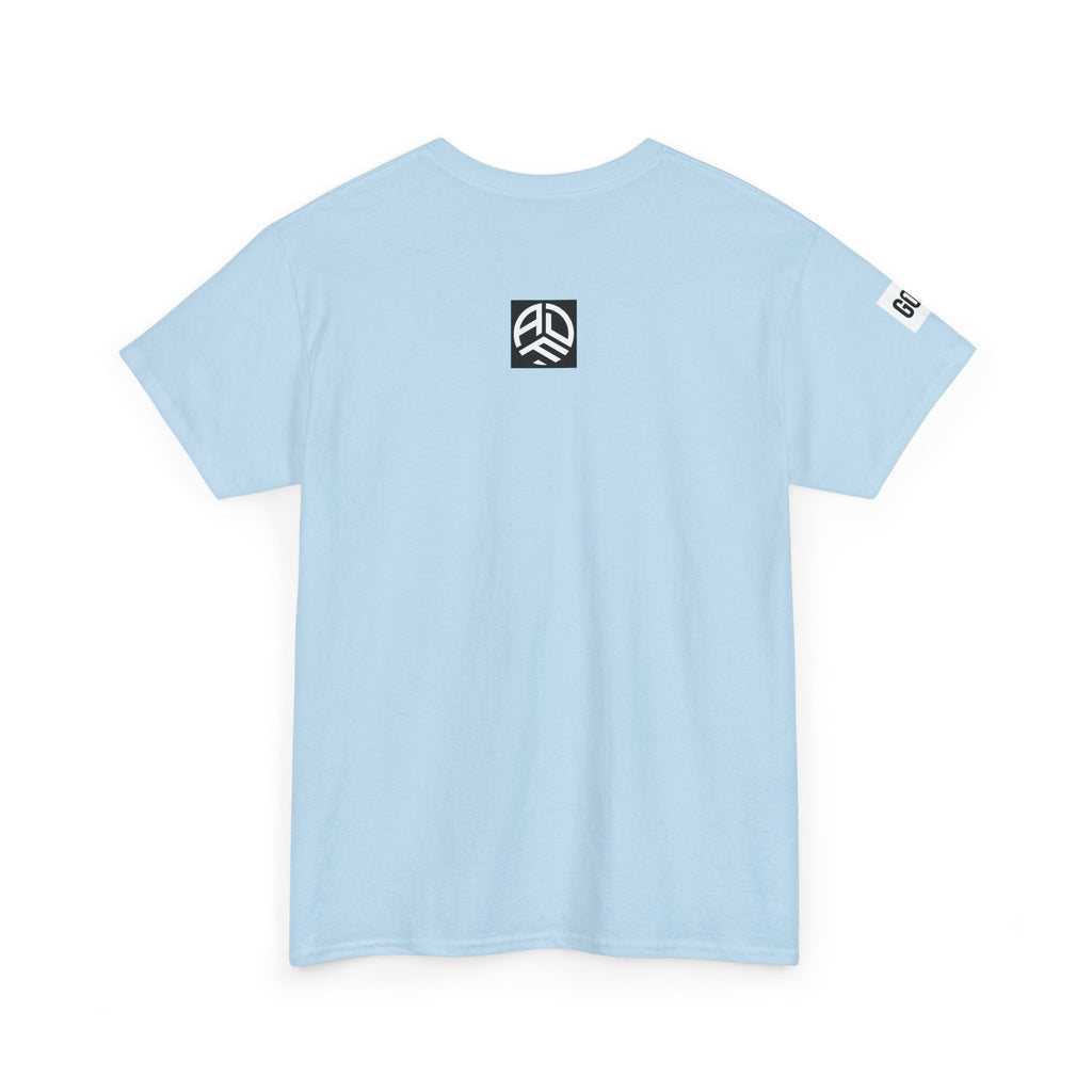 Copy of Unisex Heavy Cotton Tee