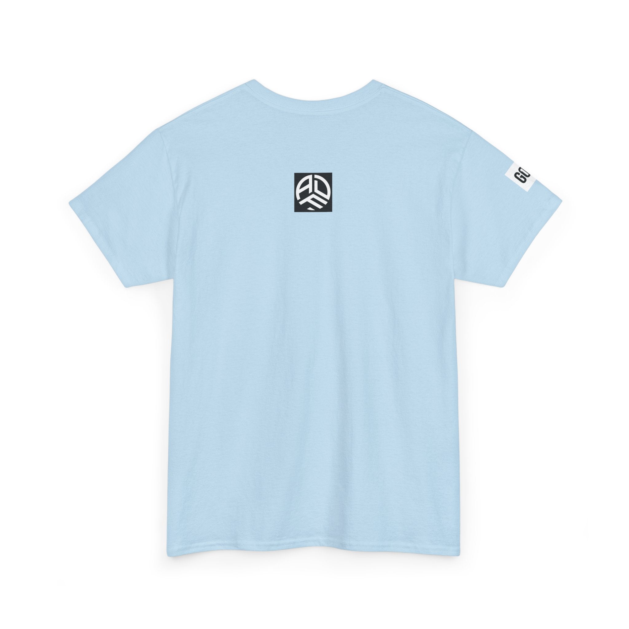 Copy of Unisex Heavy Cotton Tee