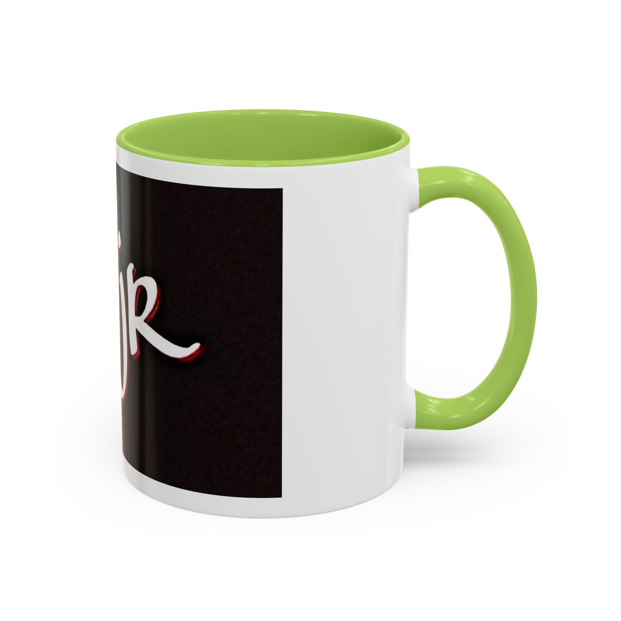 Accent Fajr Coffee/Tea Mug (11, 15oz)