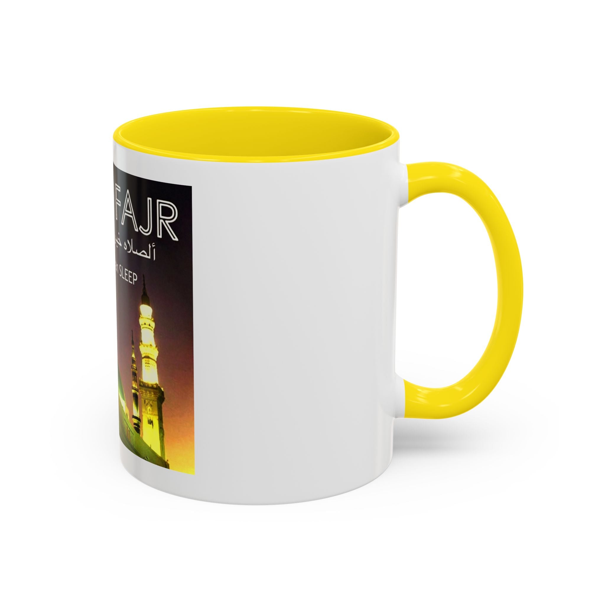 Accent Fajr Coffee/Tea11 Mug (11, 15oz)