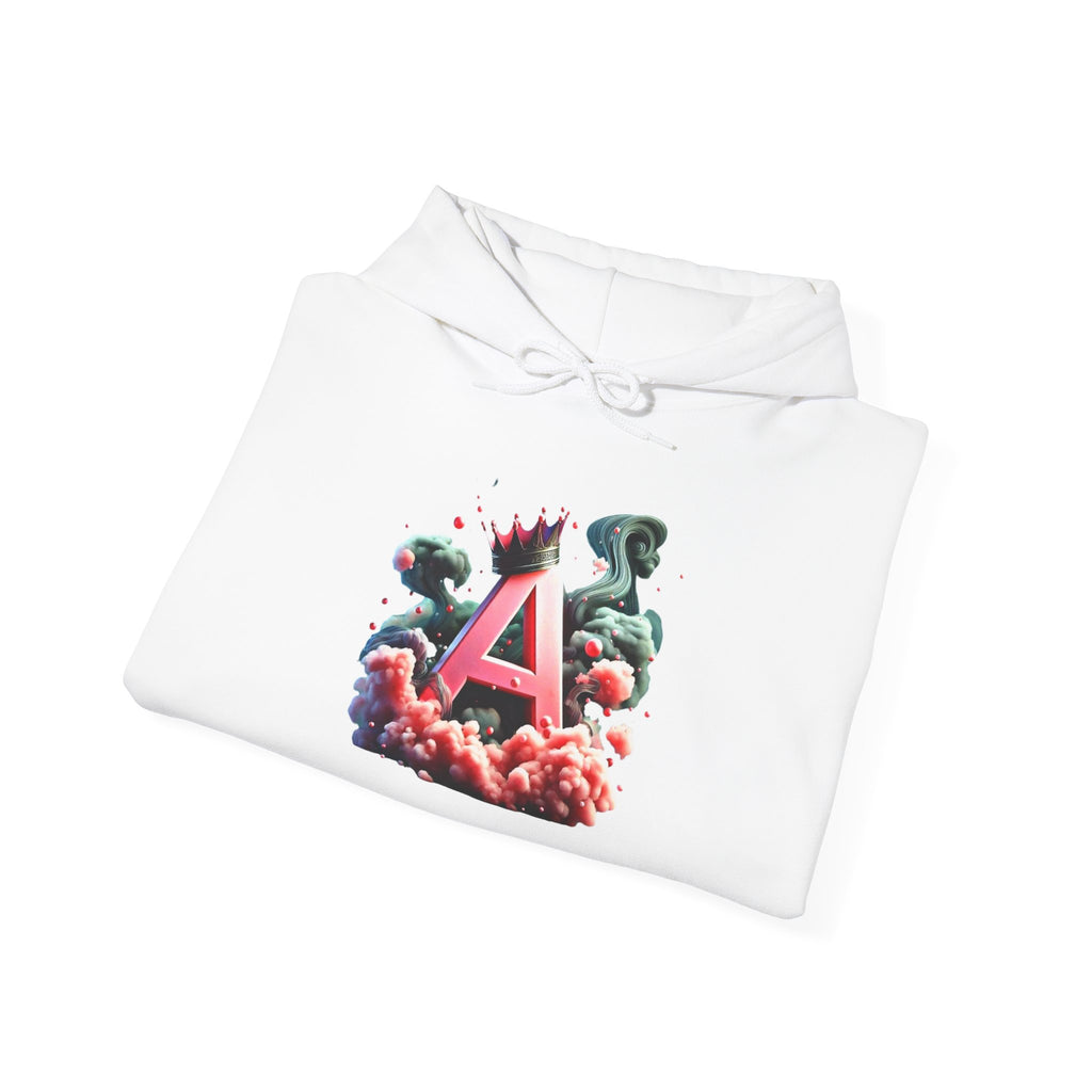 Women's Heavy Blend™ Hooded Sweatshirt