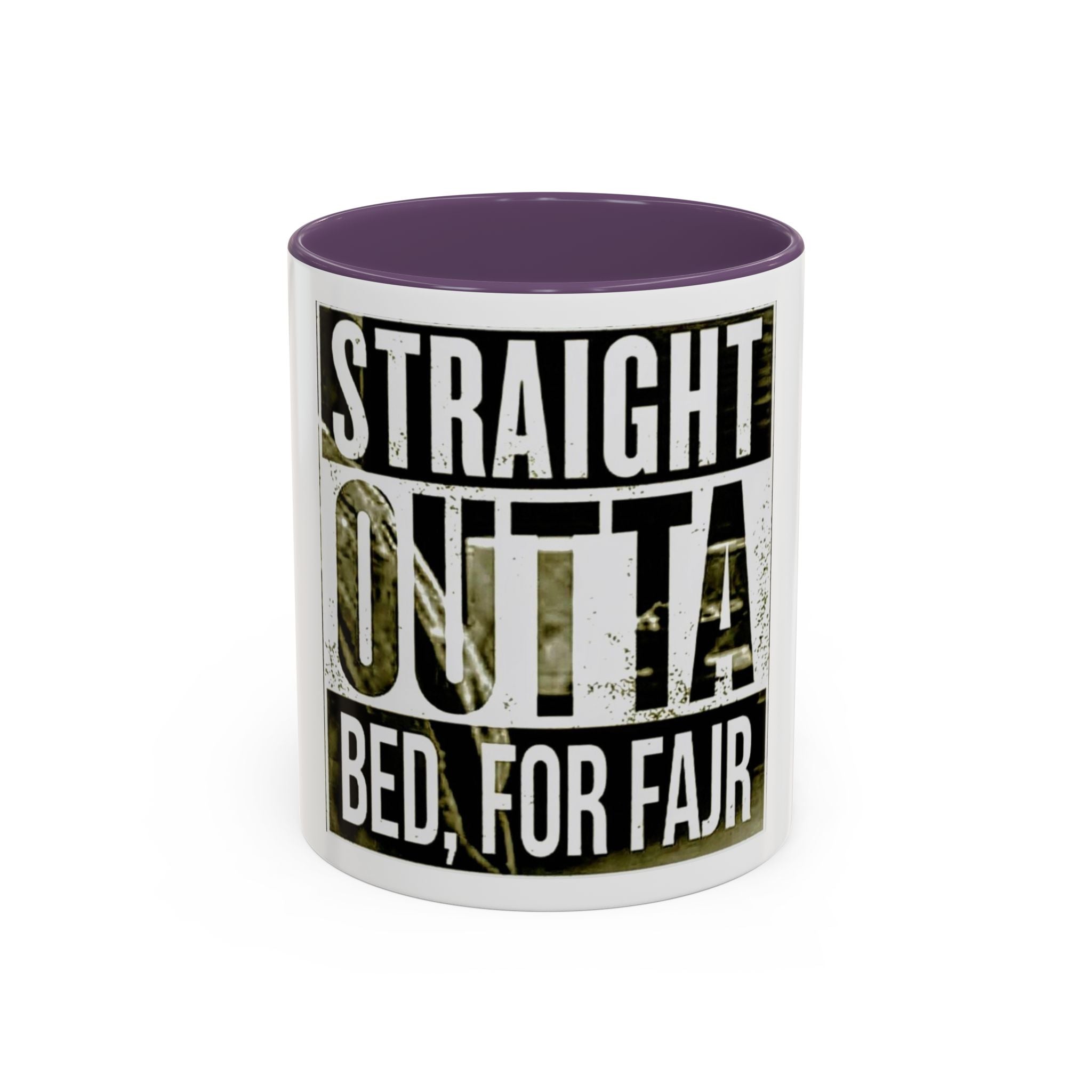 Accent Fajr Coffee/Tea Mug (11, 15oz)