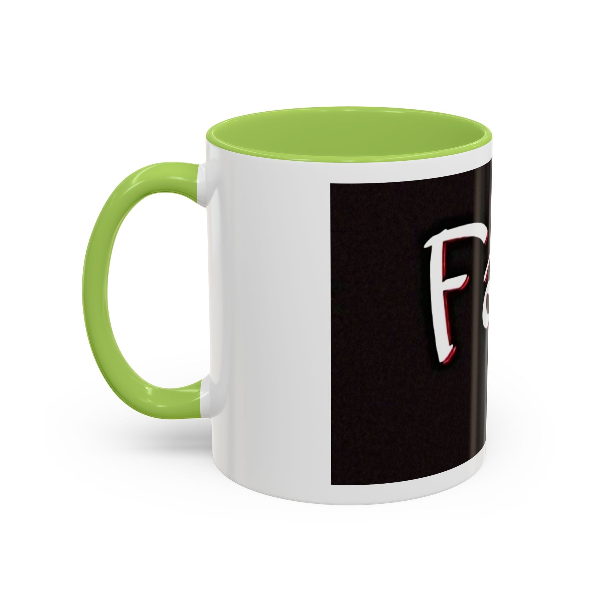 Accent Fajr Coffee/Tea Mug (11, 15oz)