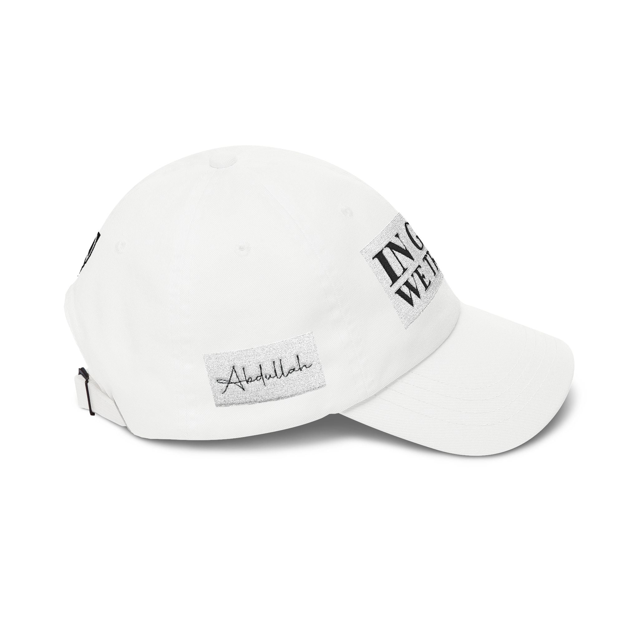 Classic Unisex Cap