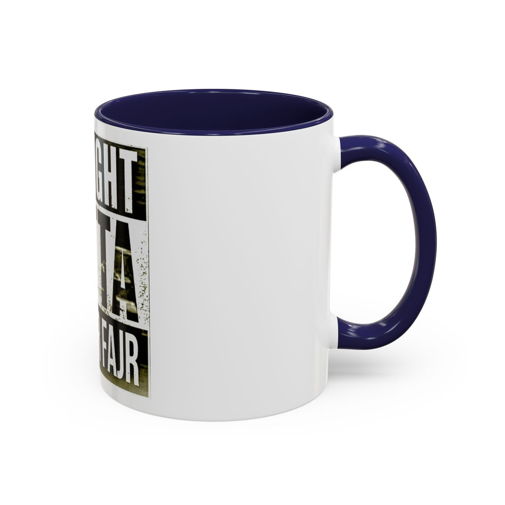 Accent Fajr Coffee/Tea Mug (11, 15oz)