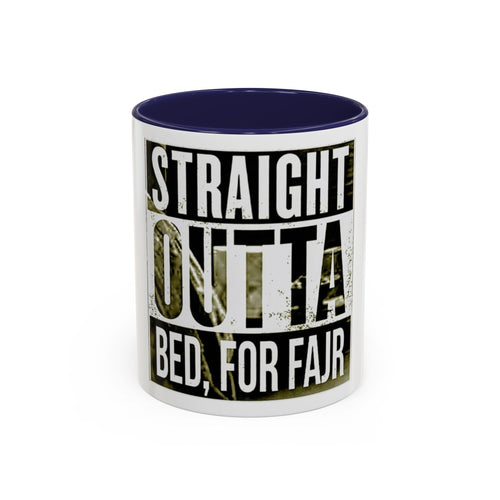 Accent Fajr Coffee/Tea Mug (11, 15oz)