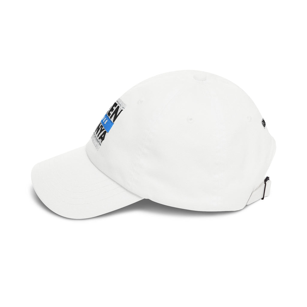Classic Unisex 34Cap