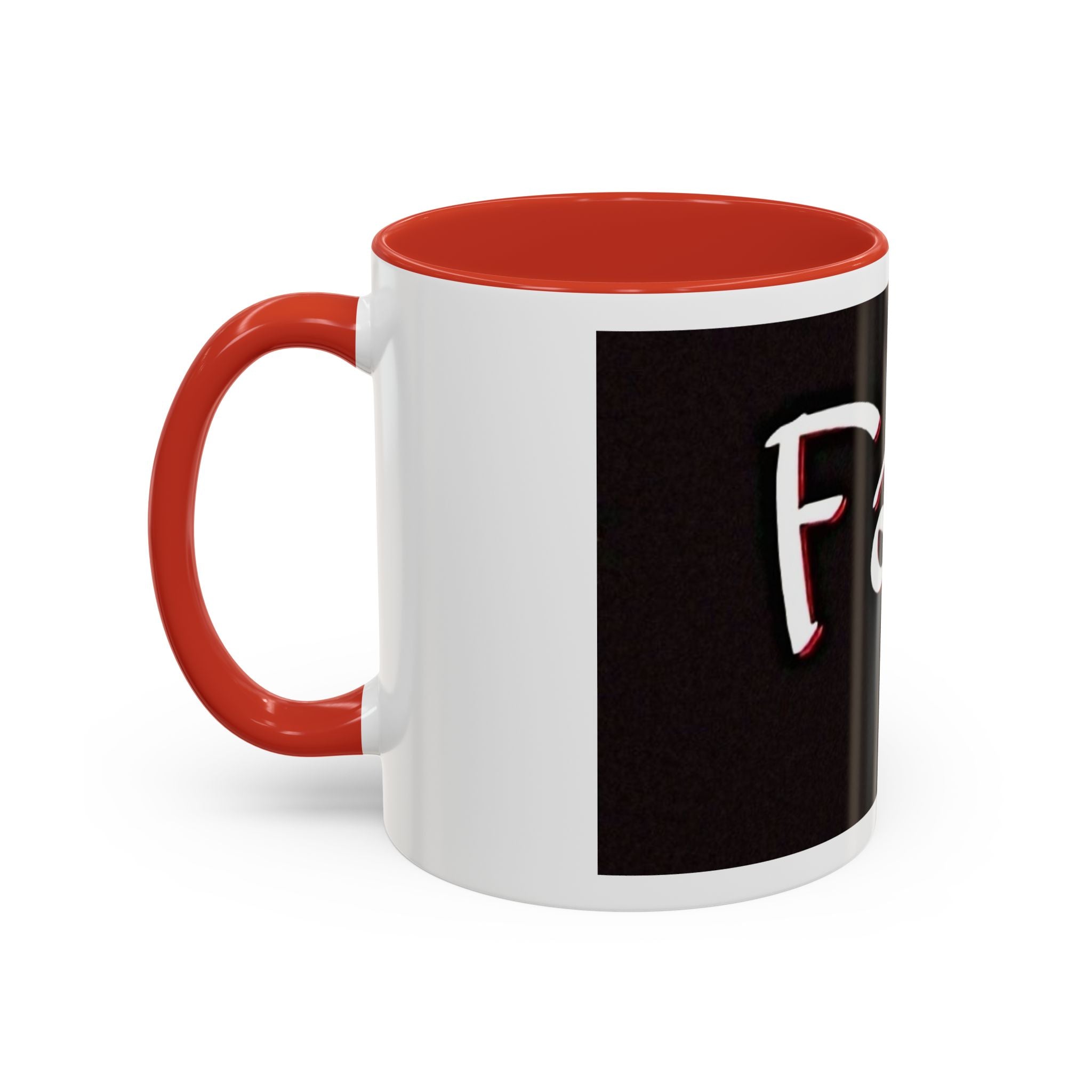 Accent Fajr Coffee/Tea Mug (11, 15oz)