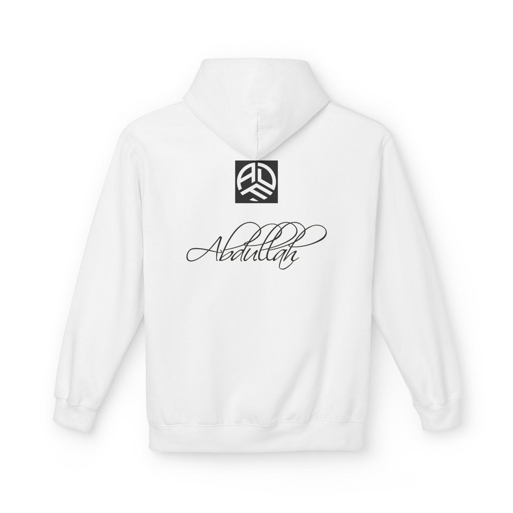 Unisex Midweight Softstyle Fleece Hoodie