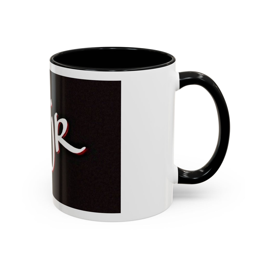 Accent Fajr Coffee/Tea Mug (11, 15oz)