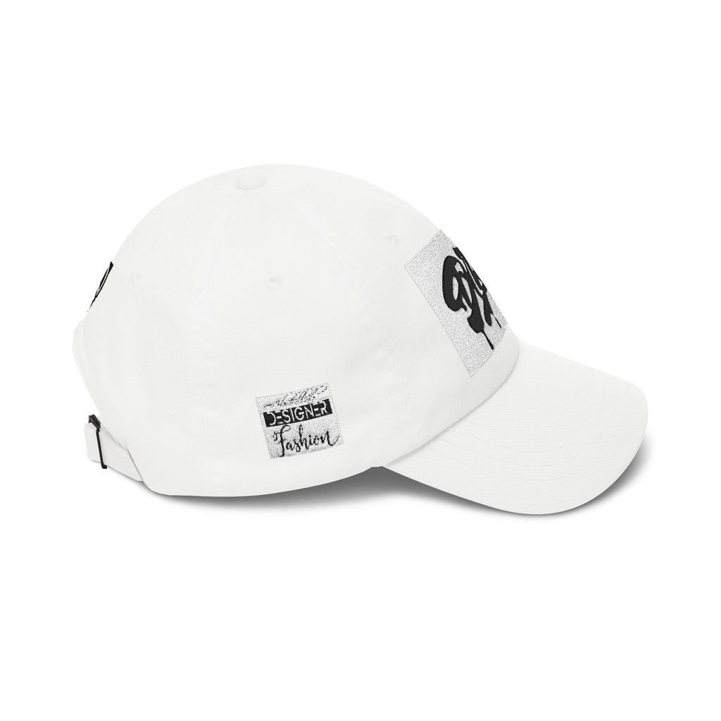 Classic Unisex Cap