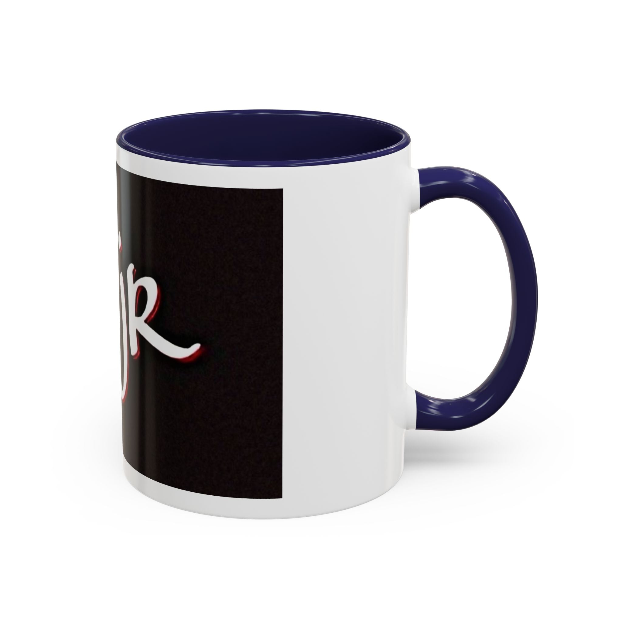 Accent Fajr Coffee/Tea Mug (11, 15oz)