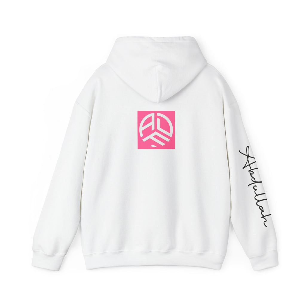 Women's Heavy Blend™ Hooded Sweatshirt