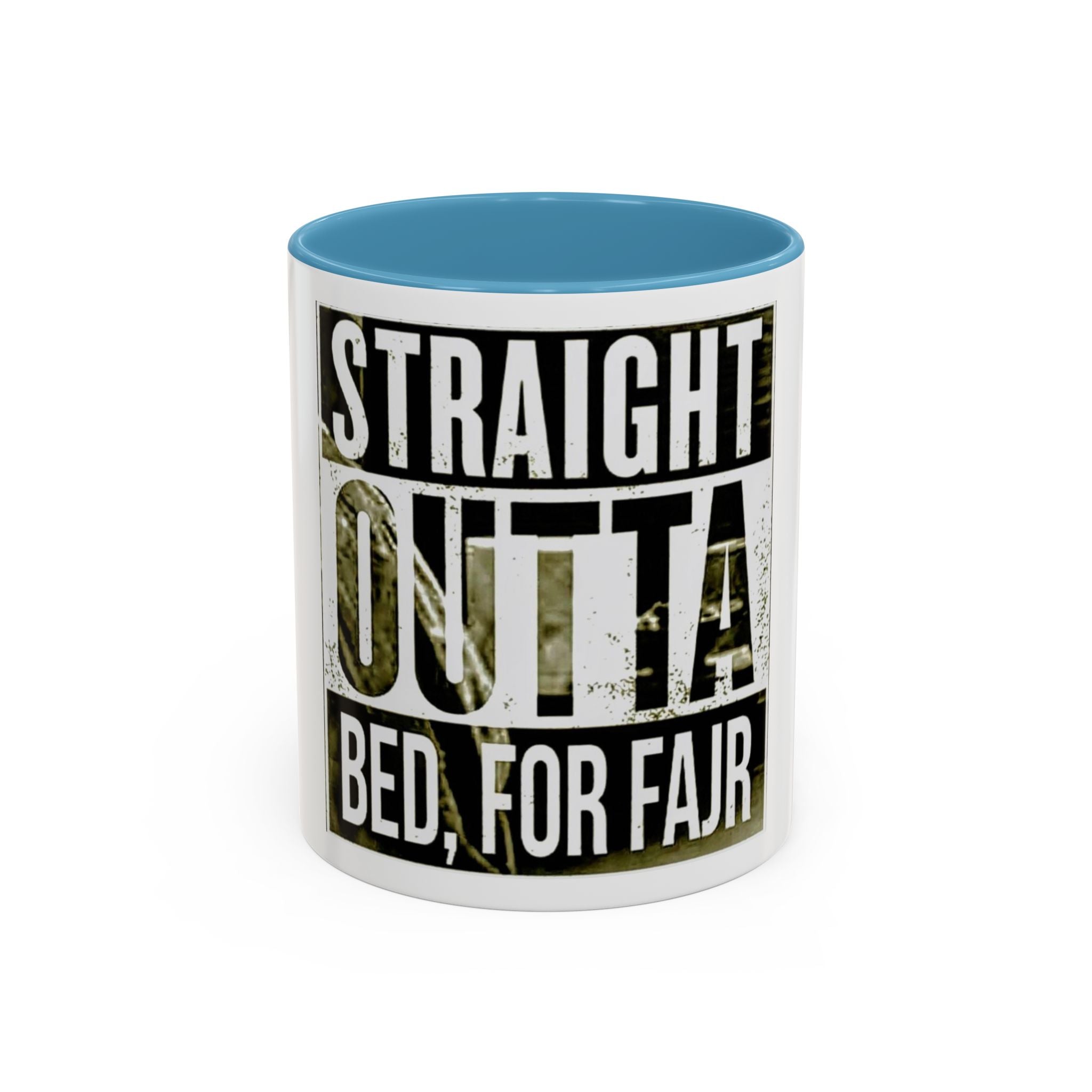 Accent Fajr Coffee/Tea Mug (11, 15oz)