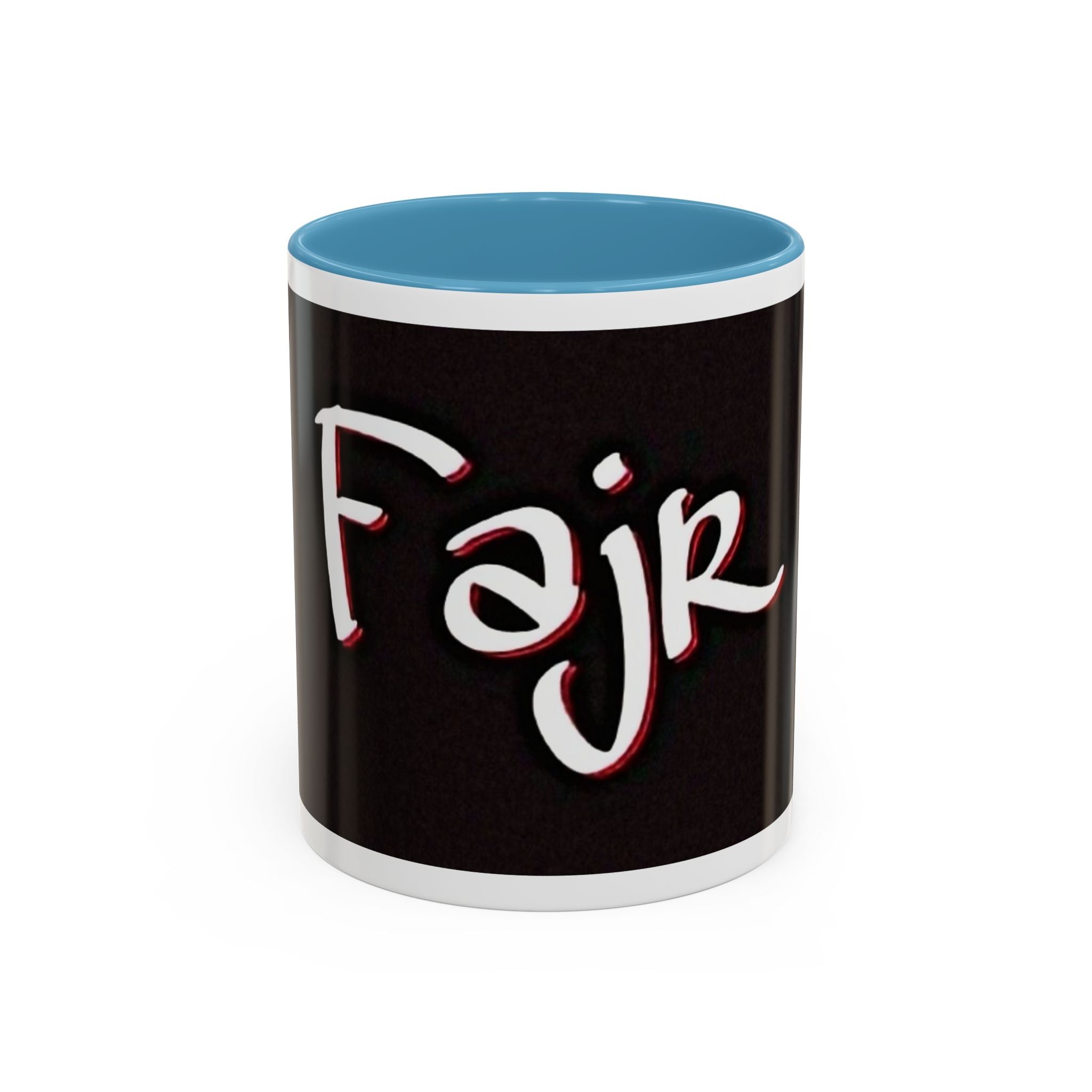 Accent Fajr Coffee/Tea Mug (11, 15oz)
