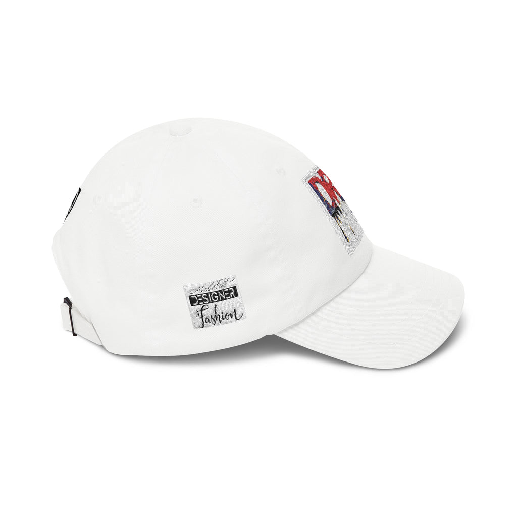 Classic Unisex 34Cap