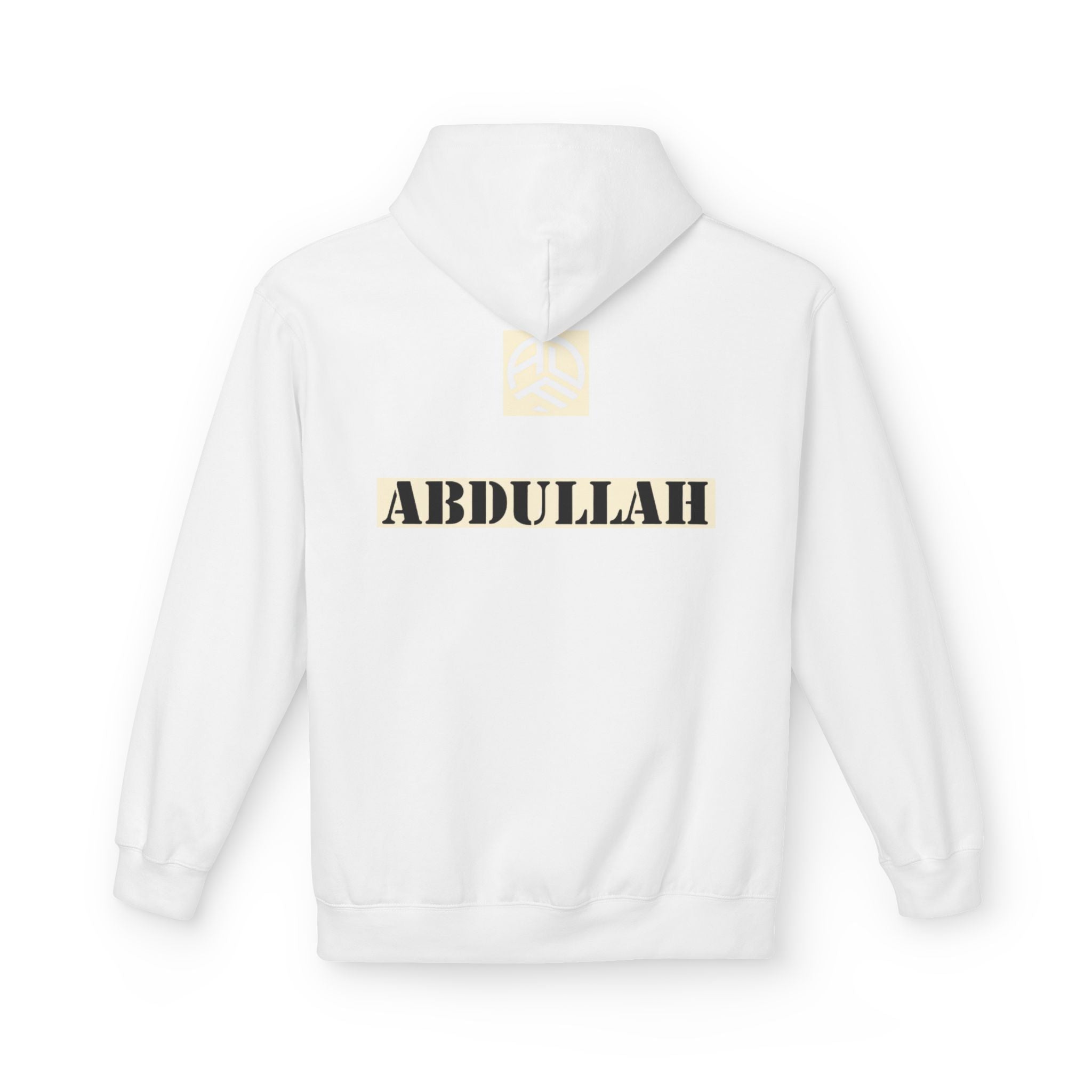 Unisex Midweight Softstyle Fleece Hoodie