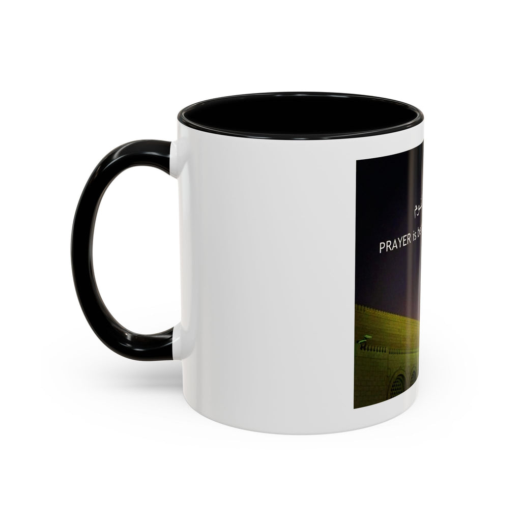 Accent Fajr Coffee/Tea11 Mug (11, 15oz)