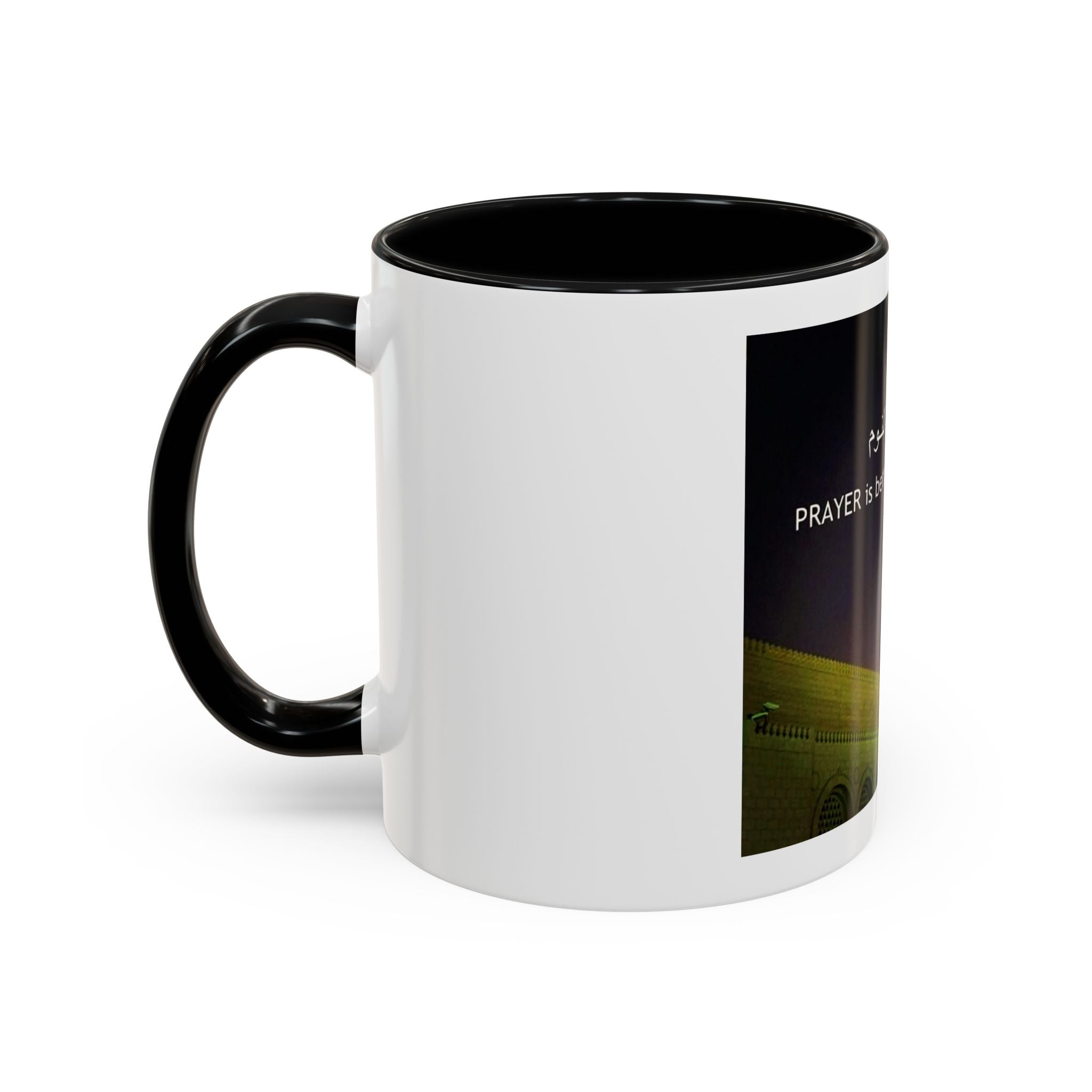 Accent Fajr Coffee/Tea11 Mug (11, 15oz)