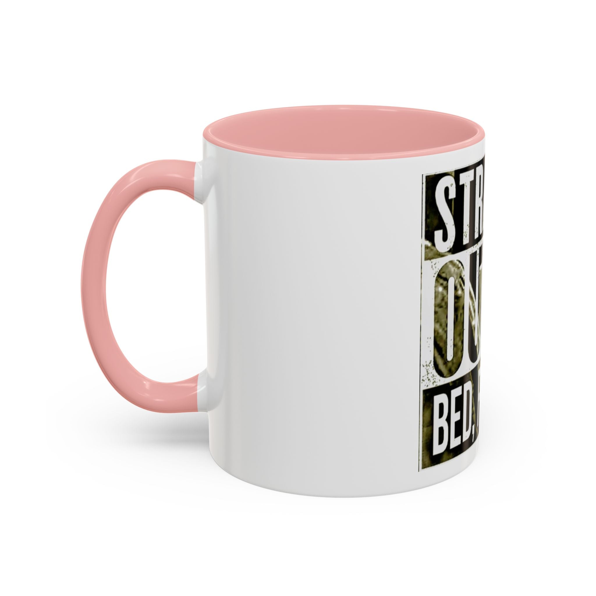 Accent Fajr Coffee/Tea Mug (11, 15oz)