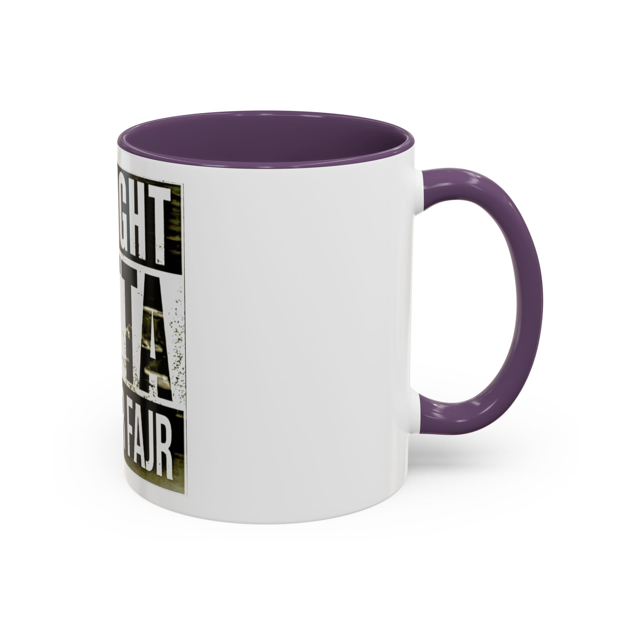 Accent Fajr Coffee/Tea Mug (11, 15oz)
