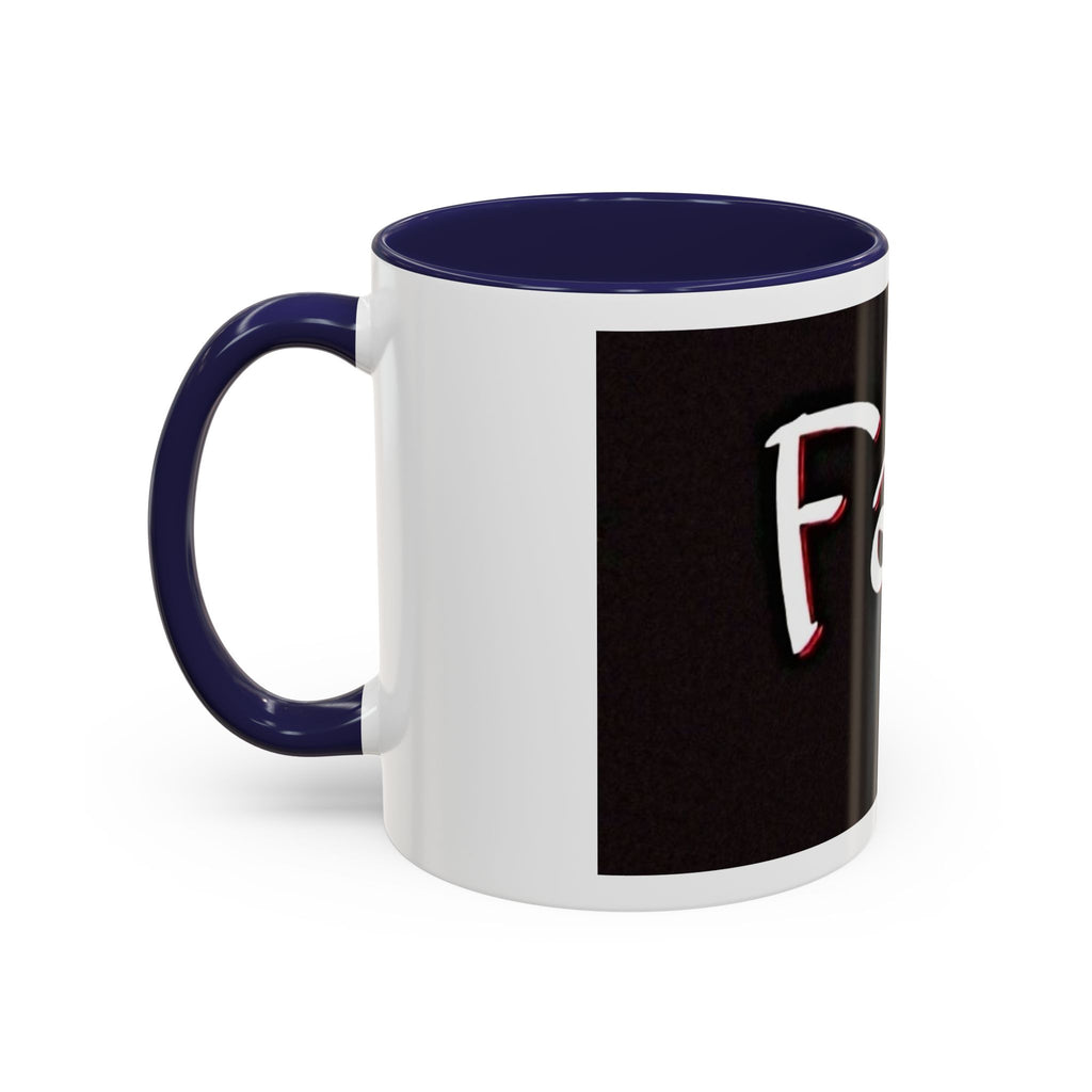 Accent Fajr Coffee/Tea Mug (11, 15oz)