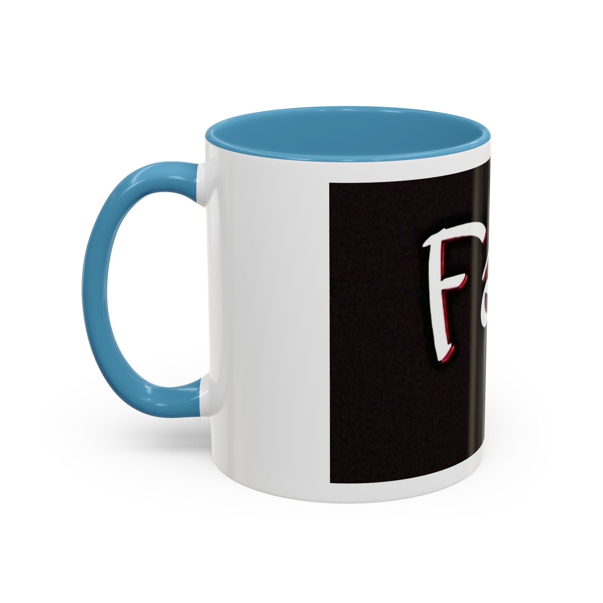 Accent Fajr Coffee/Tea Mug (11, 15oz)