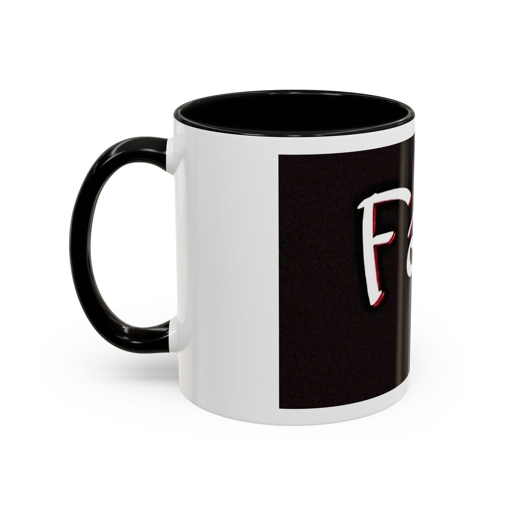 Accent Fajr Coffee/Tea Mug (11, 15oz)