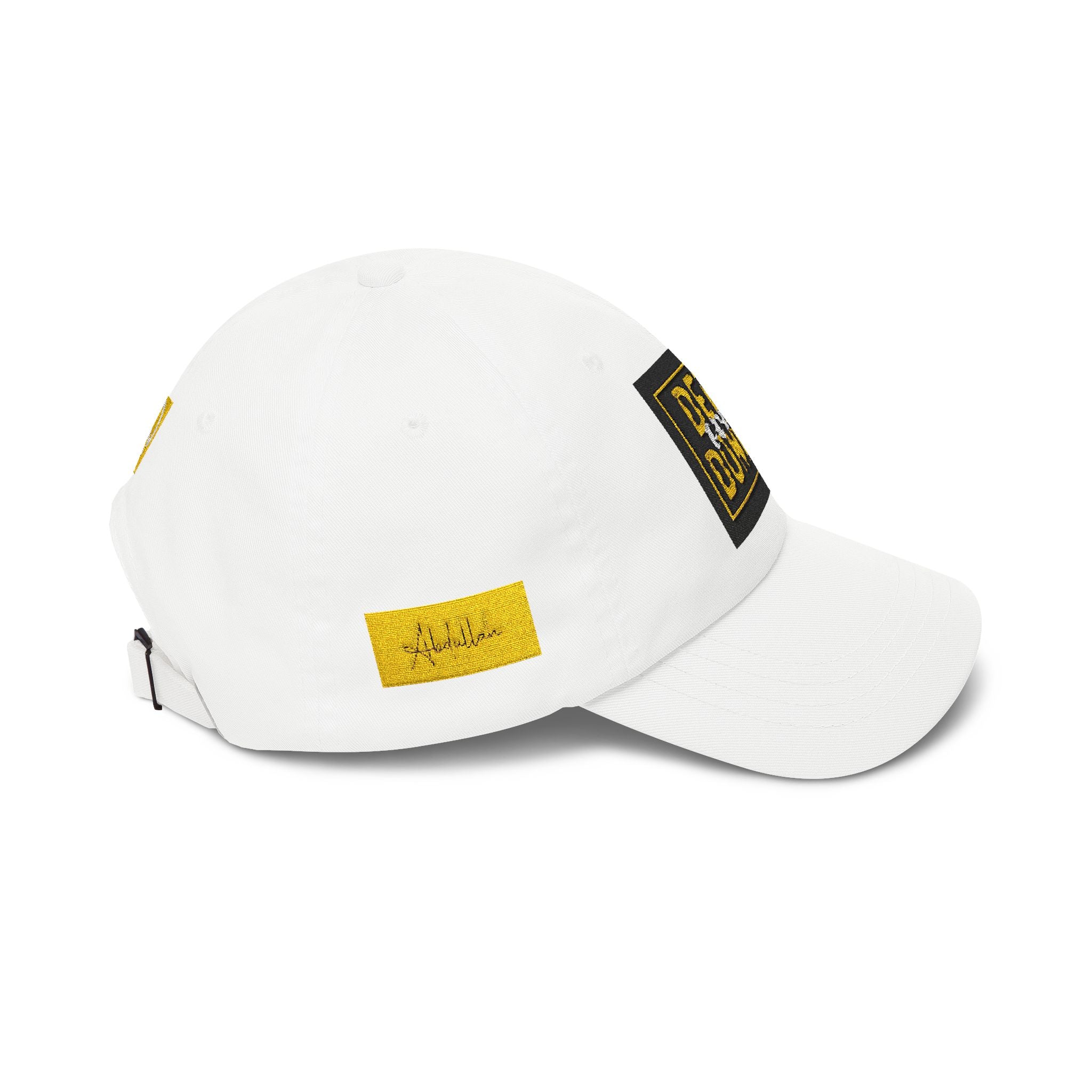 Classic Unisex Cap