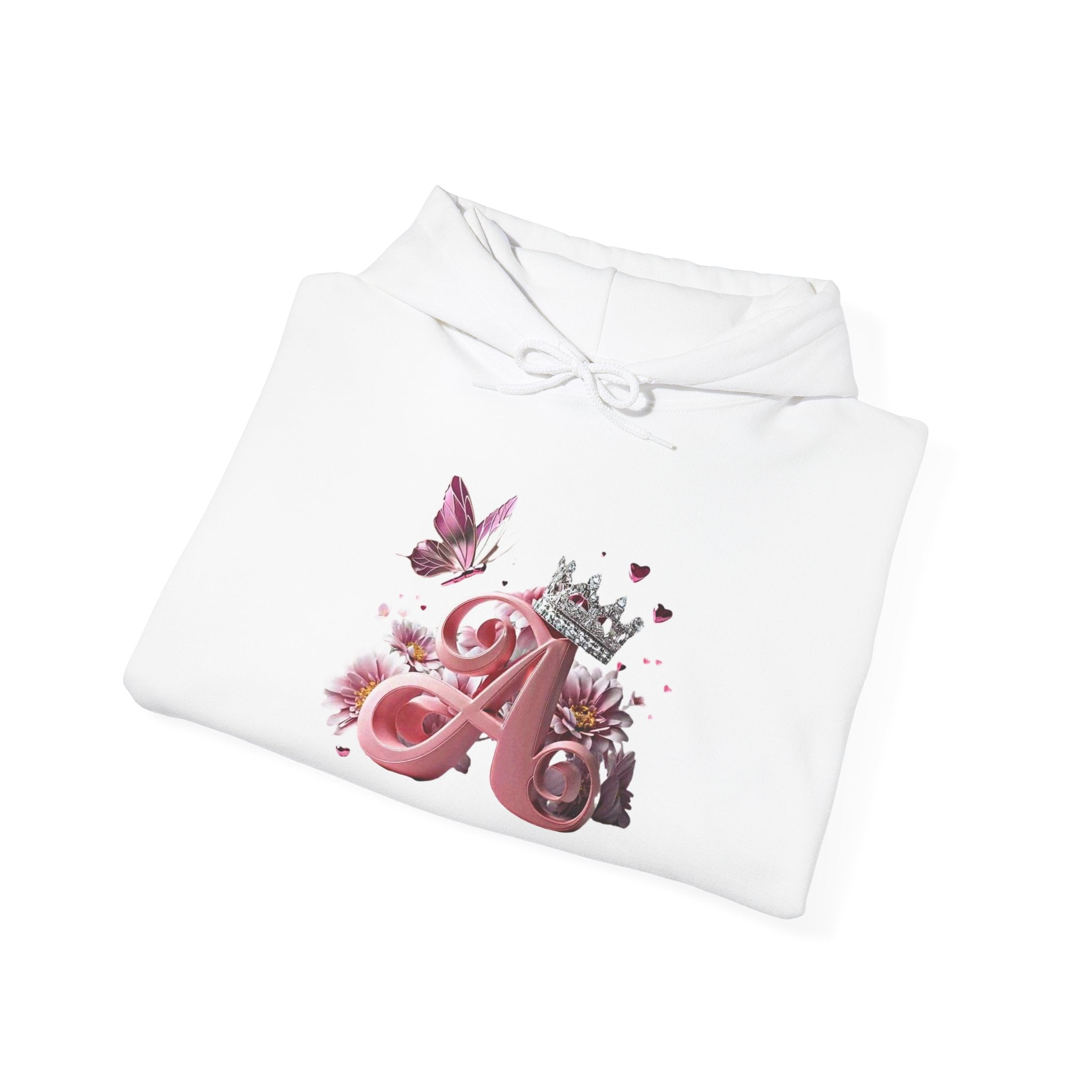 Women's Heavy Blend™ Hooded Sweatshirt