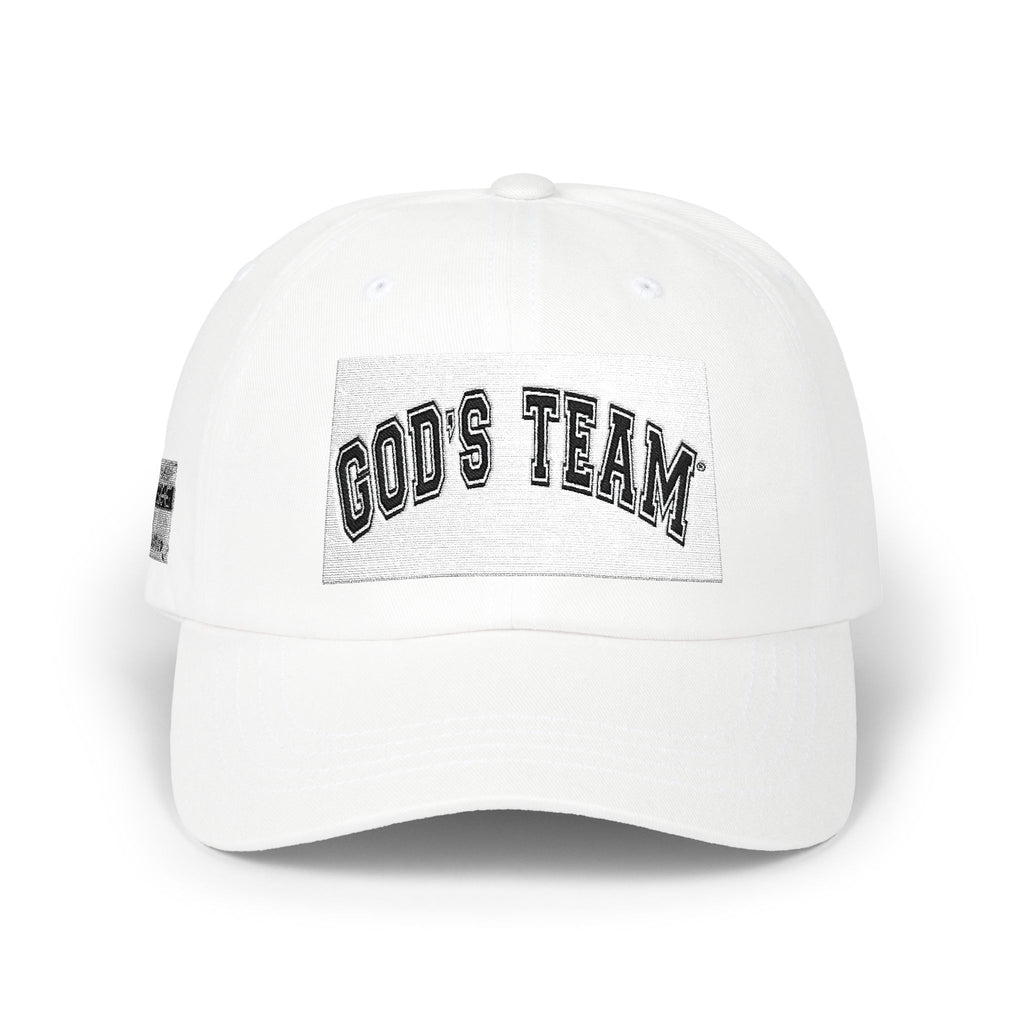Classic Unisex Cap