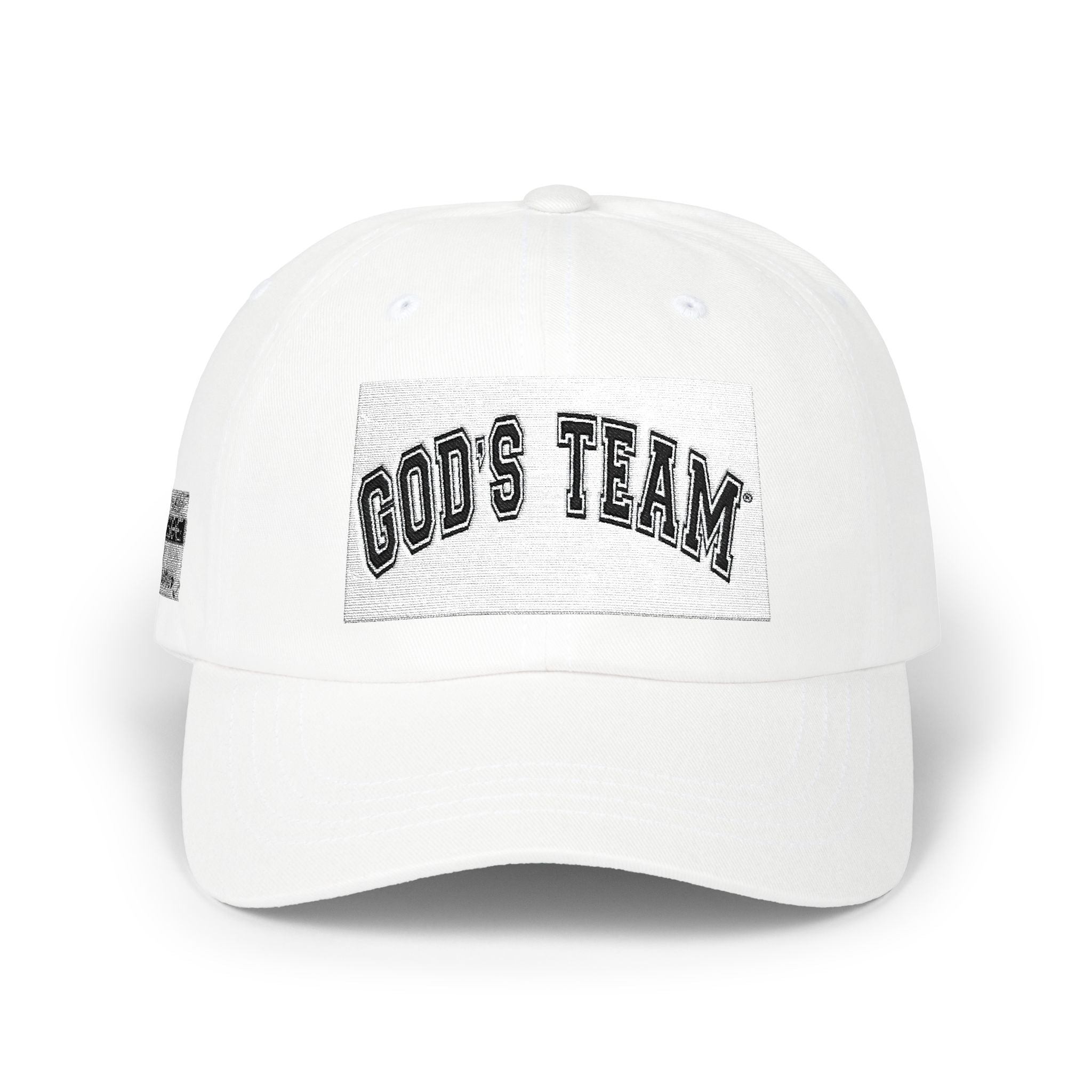 Classic Unisex Cap