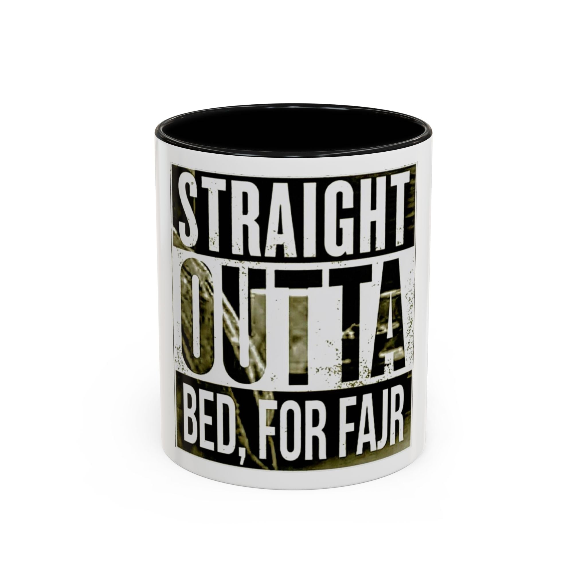 Accent Fajr Coffee/Tea Mug (11, 15oz)