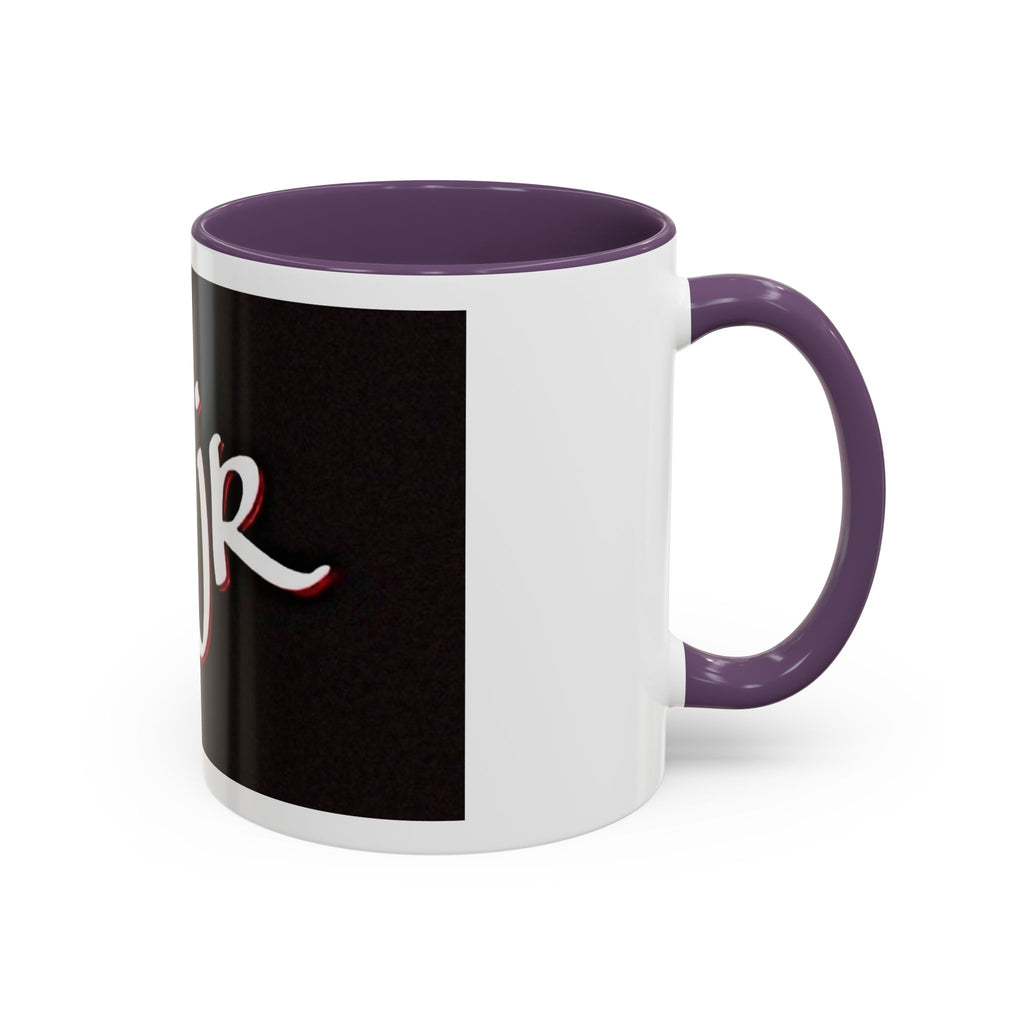 Accent Fajr Coffee/Tea Mug (11, 15oz)