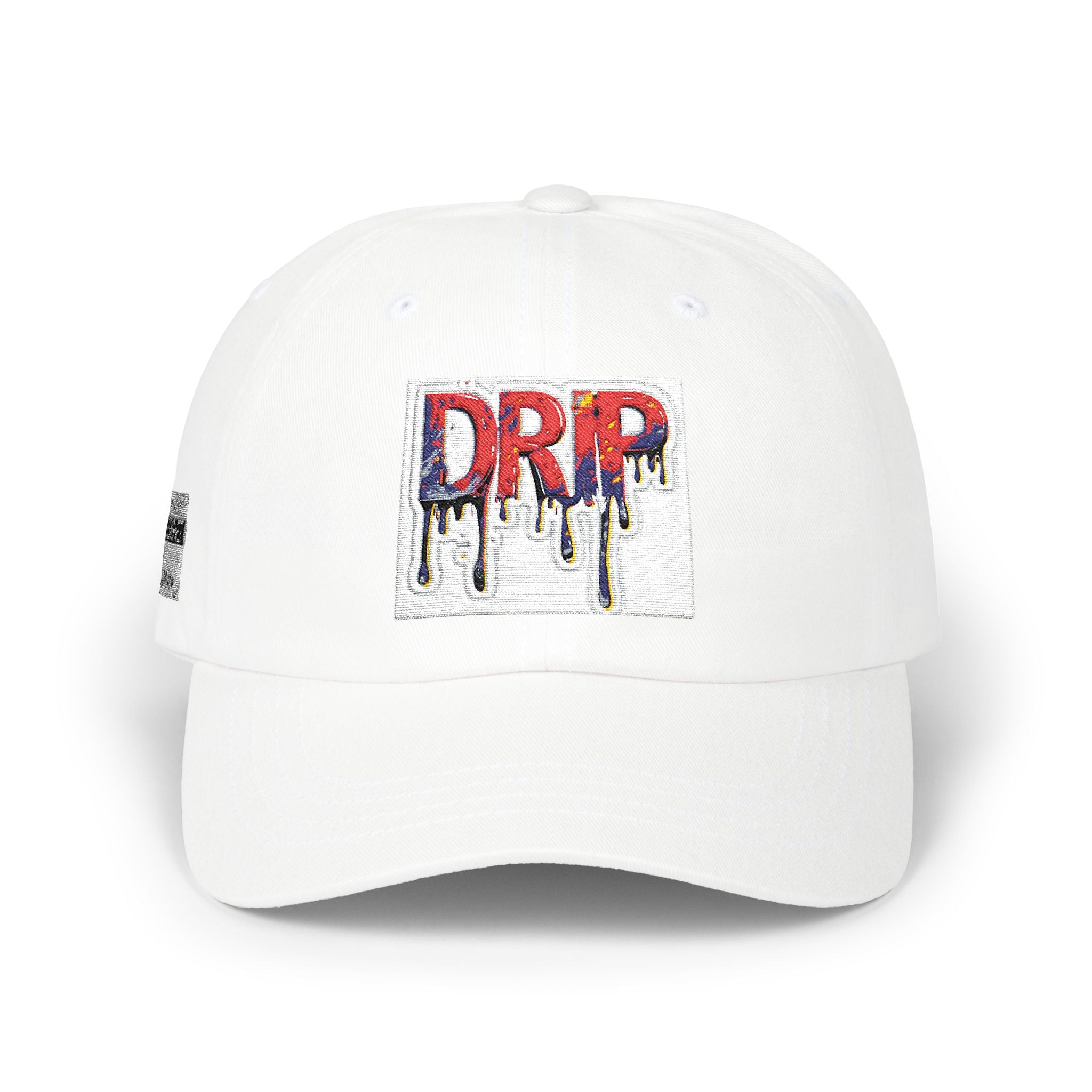 Classic Unisex 34Cap