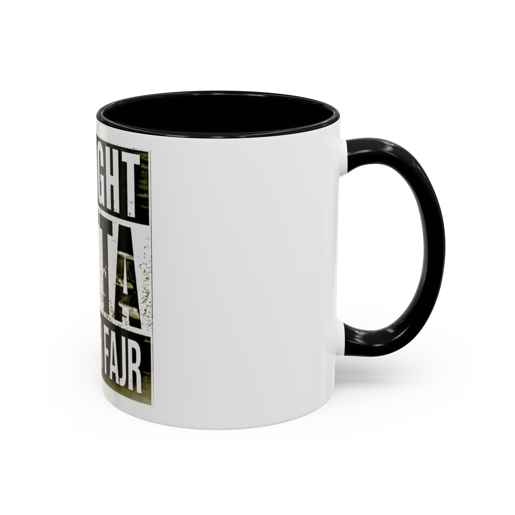 Accent Fajr Coffee/Tea Mug (11, 15oz)