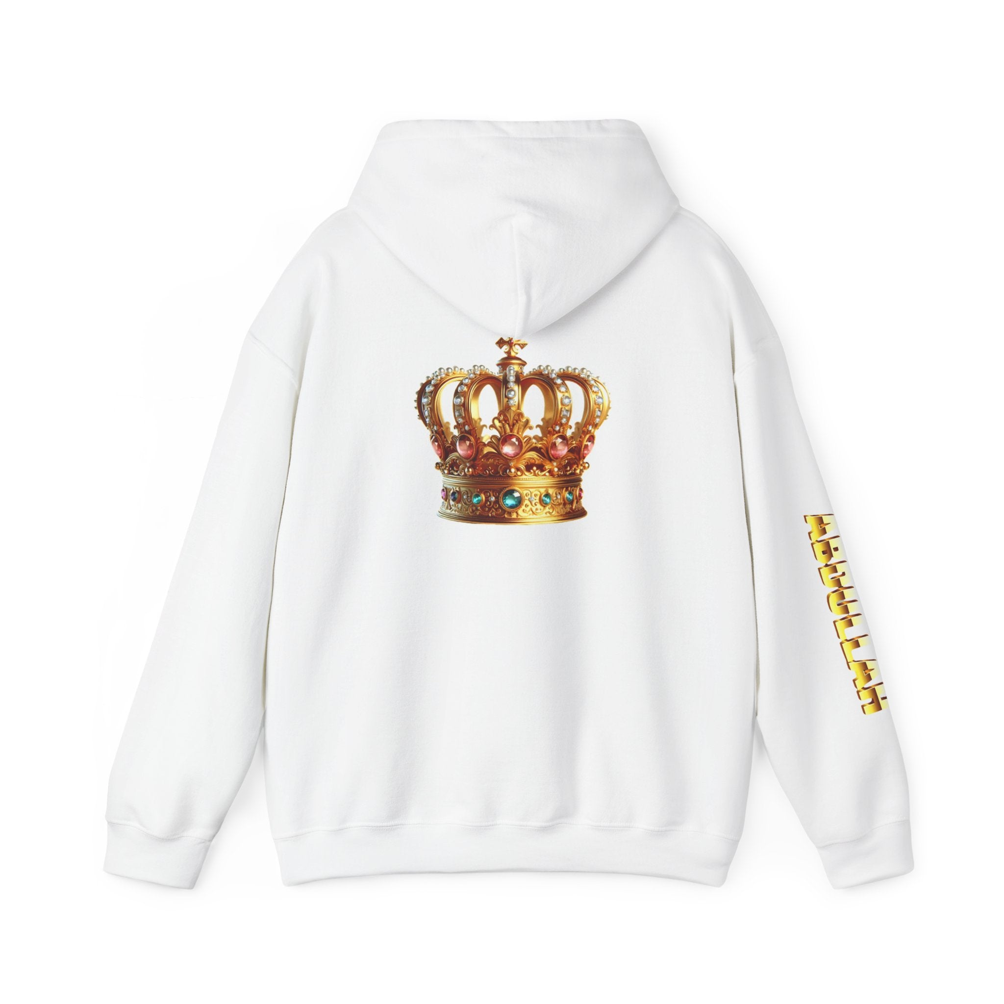 Women's Heavy Blend™ Hooded Sweatshirt
