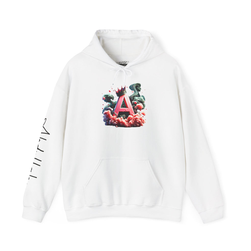 Women's Heavy Blend™ Hooded Sweatshirt