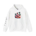Women's Heavy Blend™ Hooded Sweatshirt
