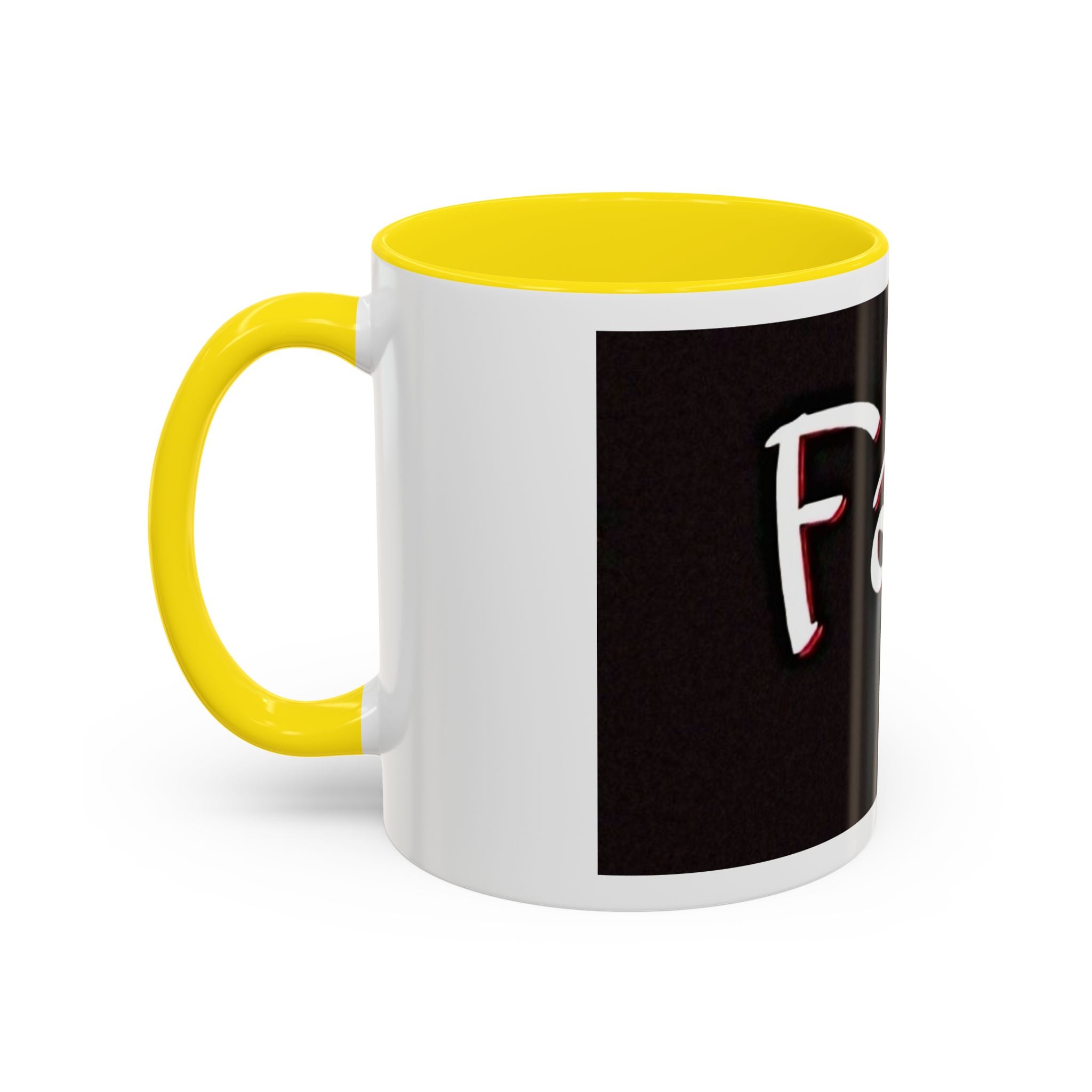 Accent Fajr Coffee/Tea Mug (11, 15oz)