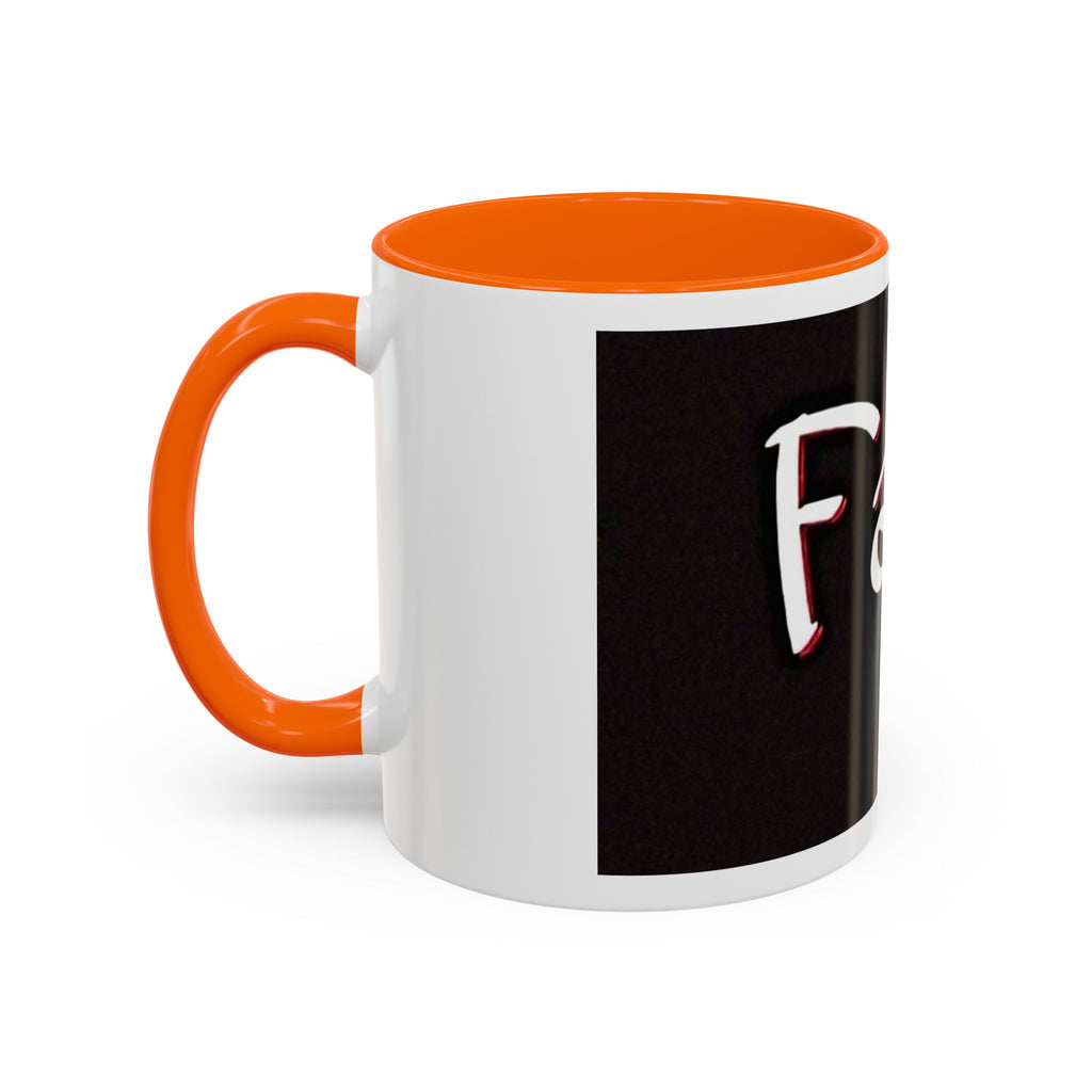 Accent Fajr Coffee/Tea Mug (11, 15oz)