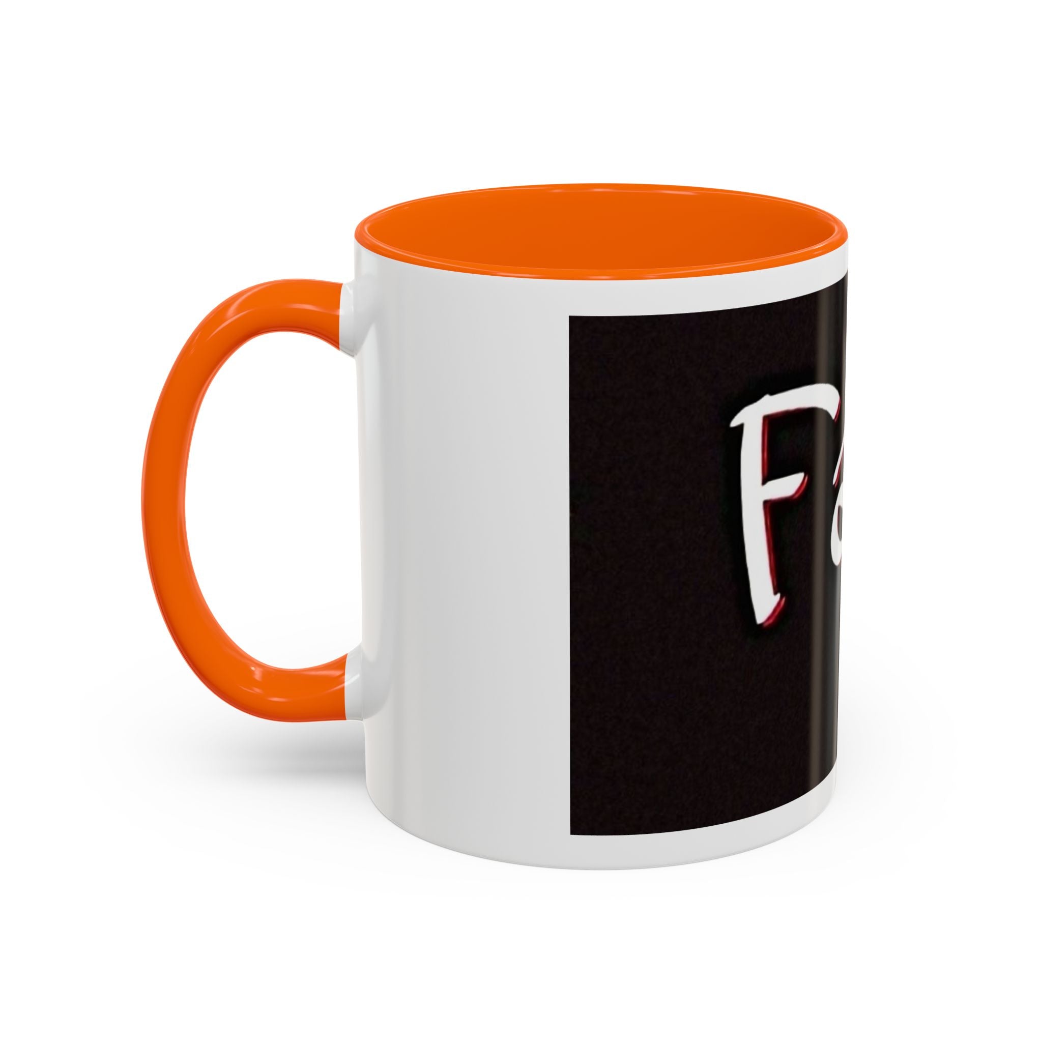 Accent Fajr Coffee/Tea Mug (11, 15oz)
